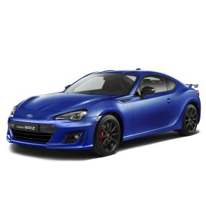 SUBARU BRZ