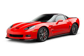 CORVETTE C6