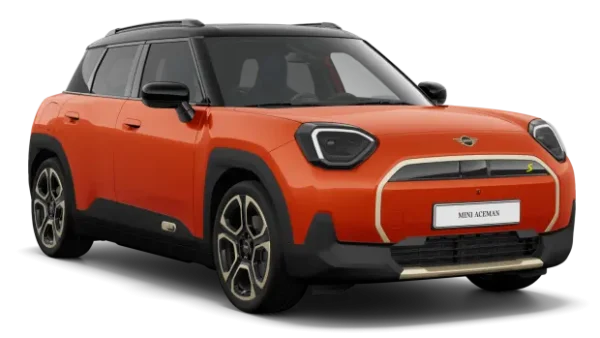 MINI ACEMAN E