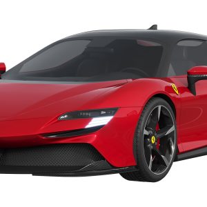 FERRARI SF90
