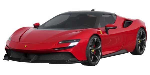 FERRARI SF90