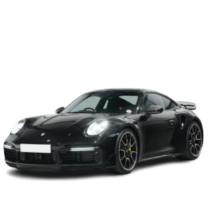 PORSCHE GT3
