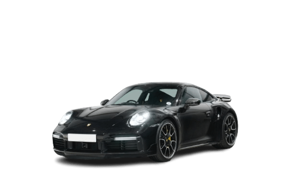 PORSCHE GT3