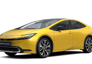 Toyota Prius  2025