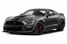 SHELLBY GT500